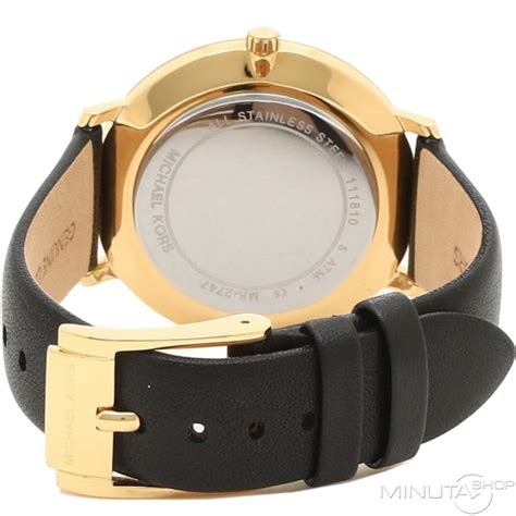 michael kors watch mk2747